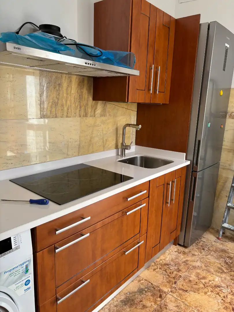 Wohnung 200 m² in Villarrobledo