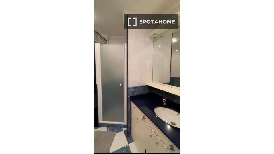 Habitación 173 m², Bilbao