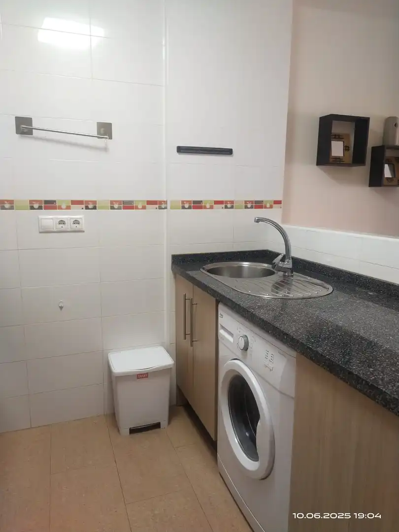 Pis de 65 m² a Màlaga