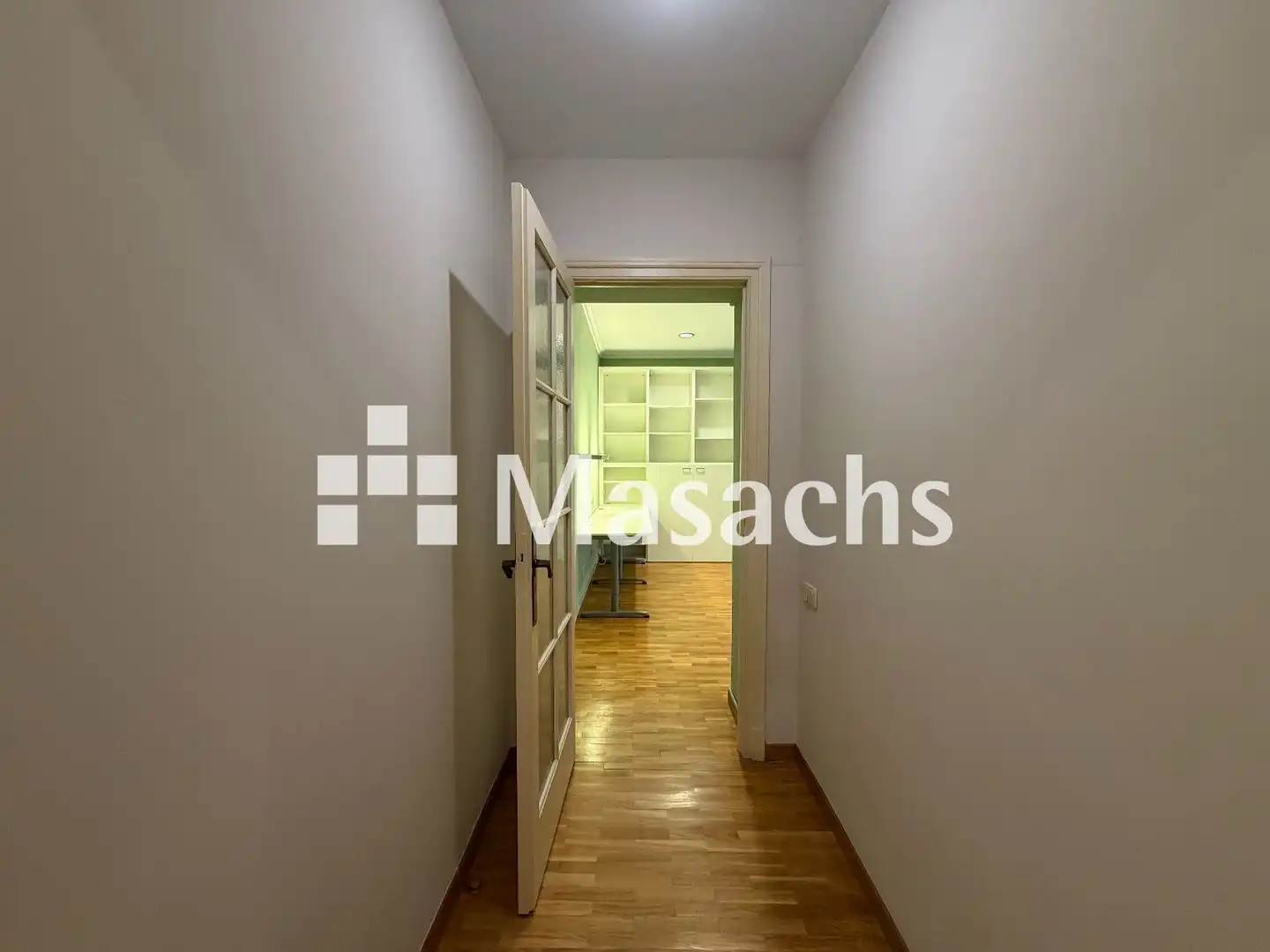 Pis de 296 m² a Terrassa