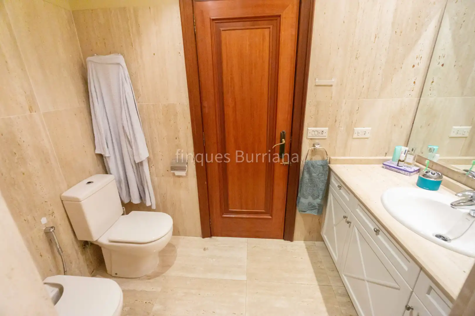 Piso de 265 m² en Almazora
