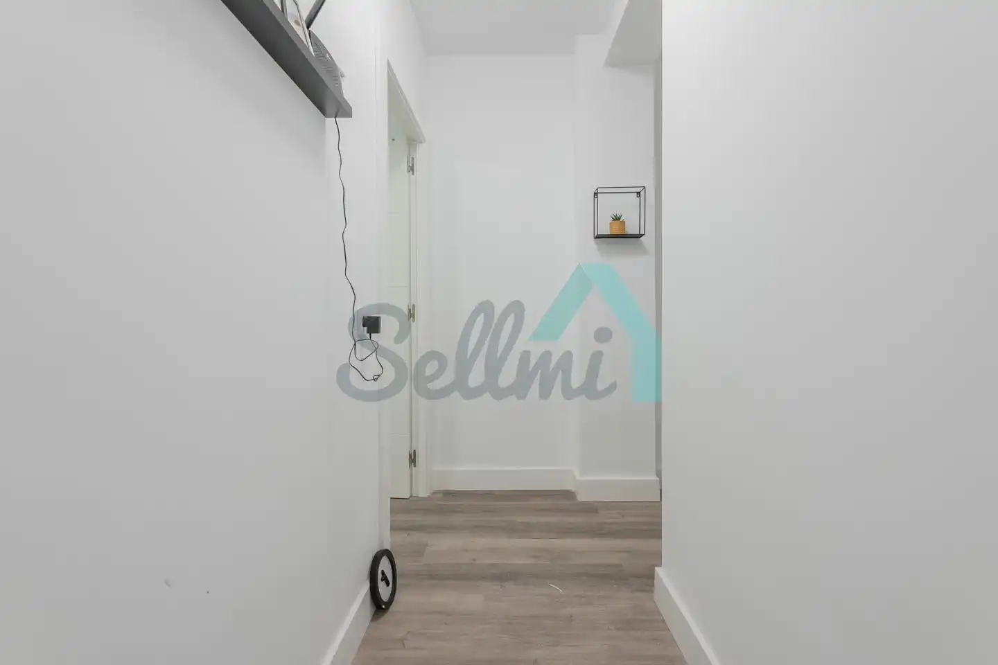 Habitación 95 m², Oviedo