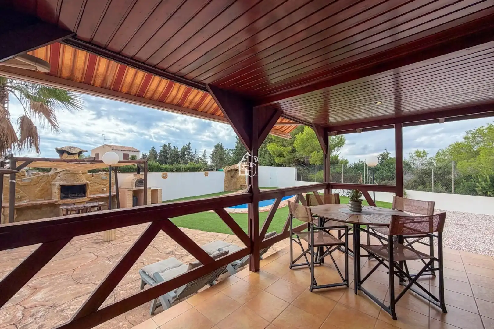 Casa de 80 m² a Oriola
