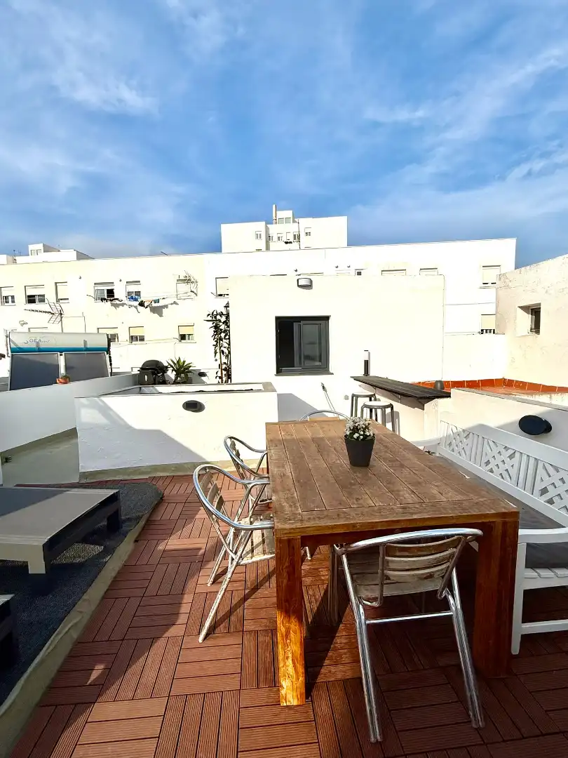 Casa de 145 m² a Tarifa