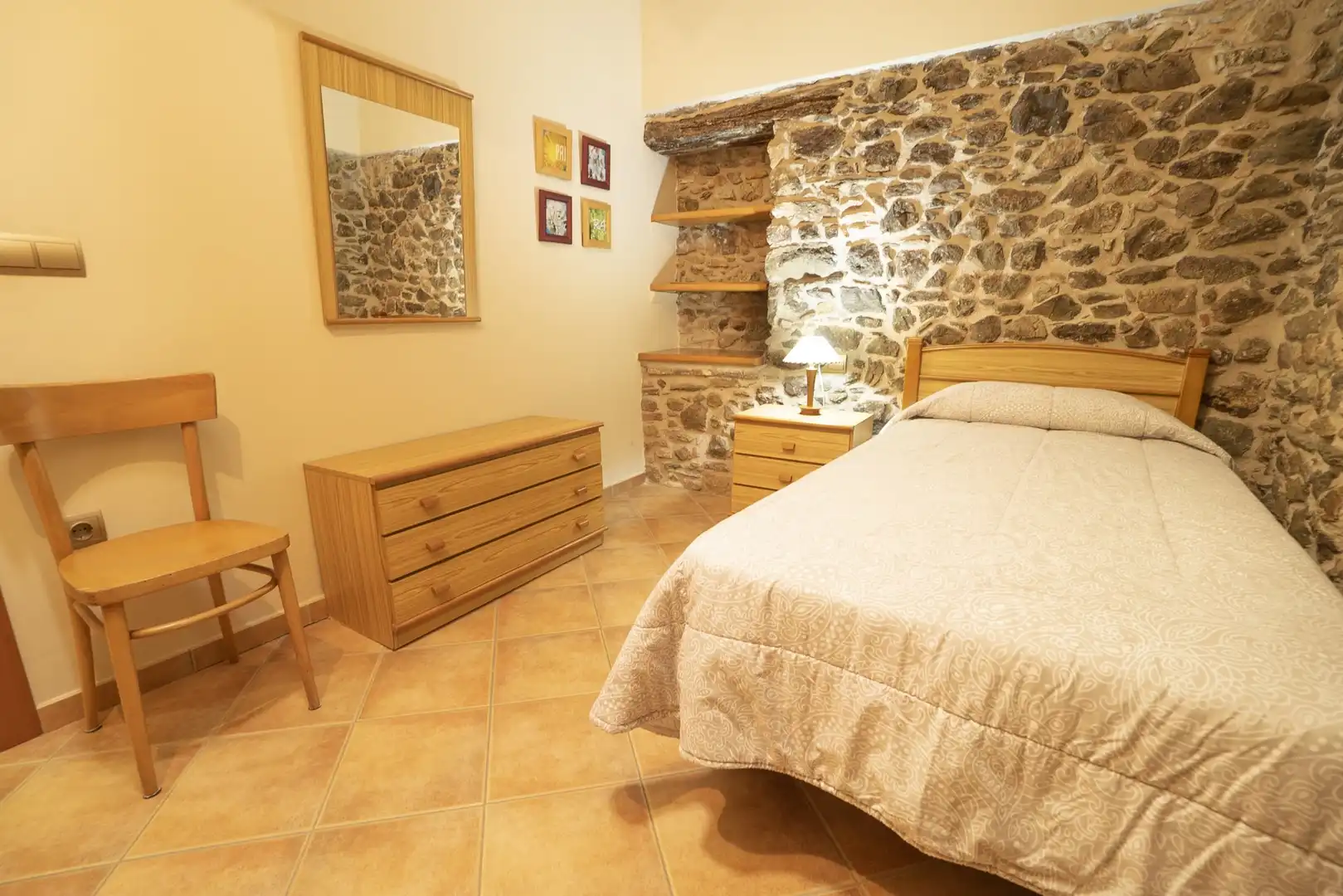 Piso de 184 m² en Vilajuïga