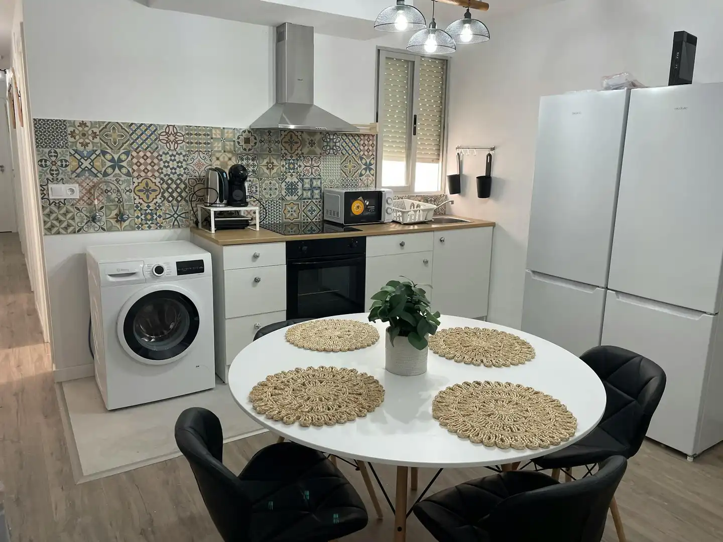 Habitación 90 m², Valencia