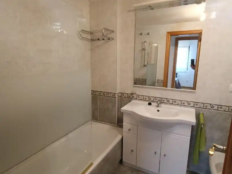 Apartamento 95 m² em Valladolid
