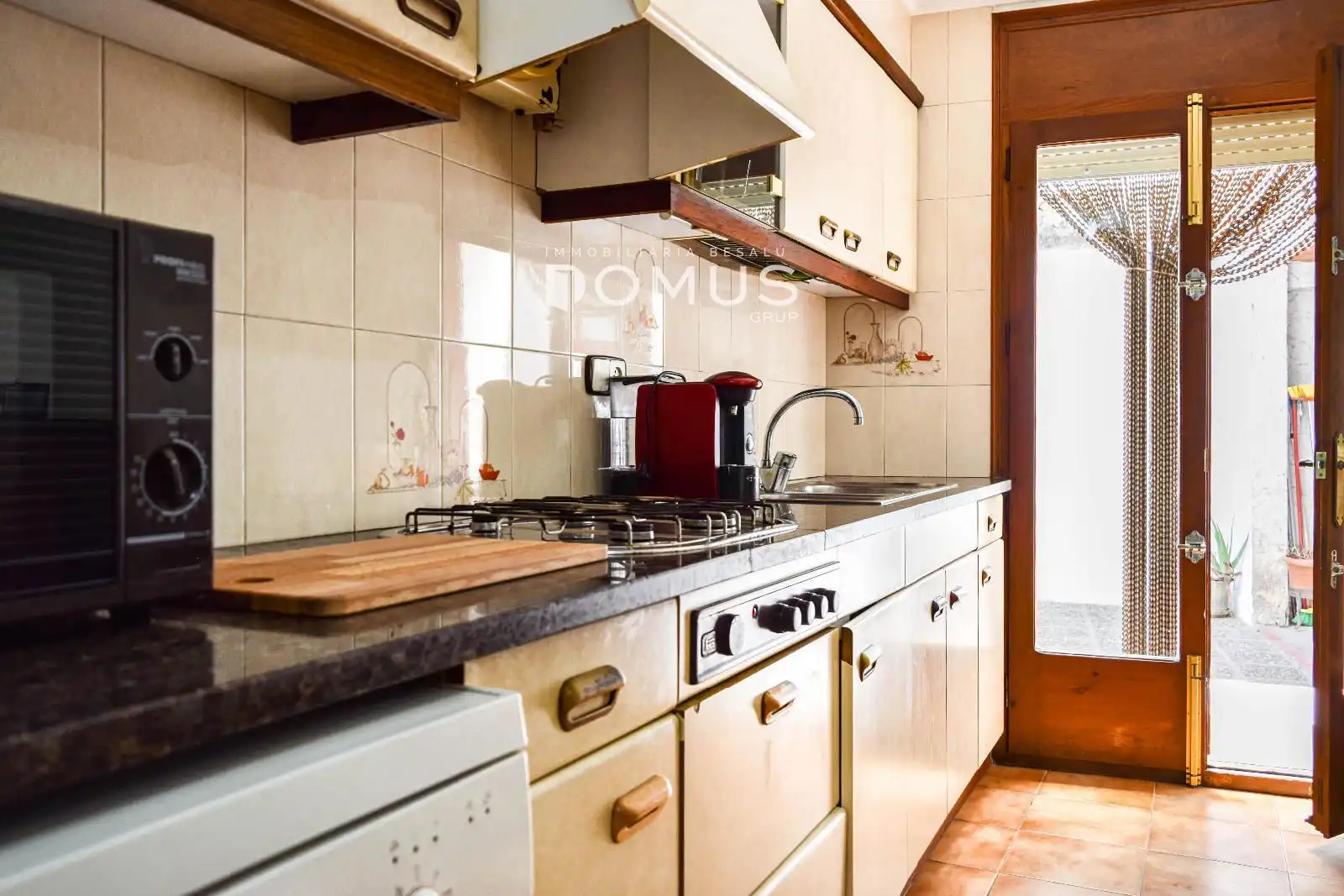 Piso de 294 m² en Tortellà