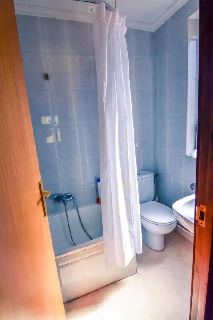 Habitación en alquiler, Salamanca
