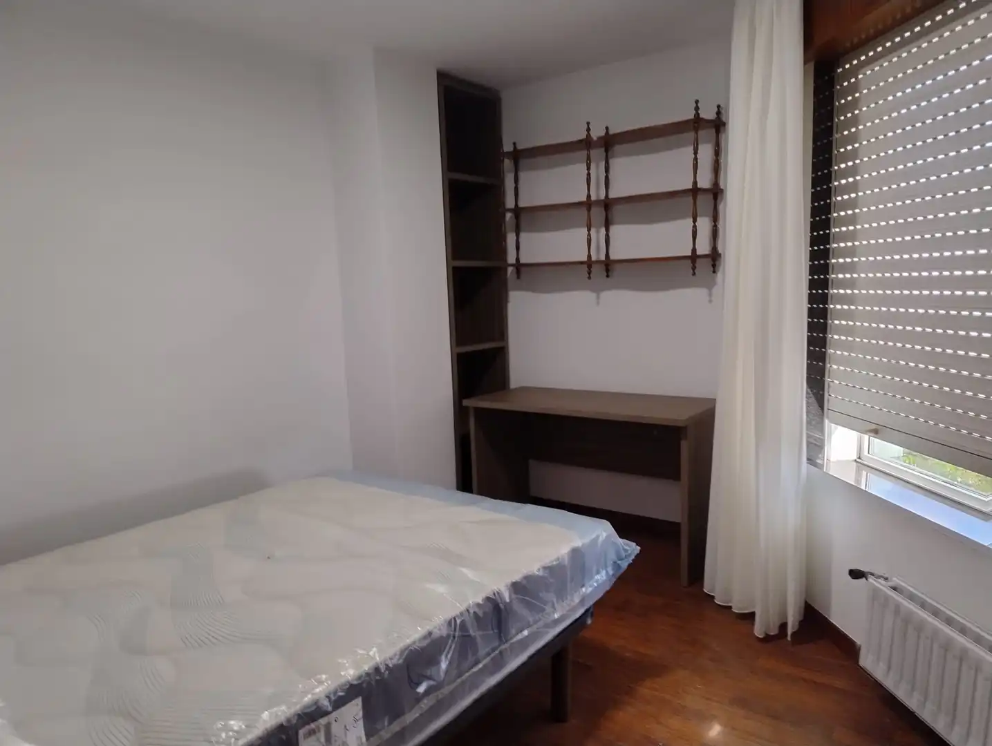 Piso de 104 m² en Santiago de Compostela