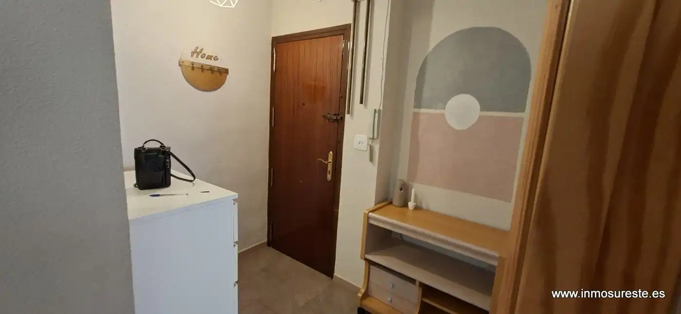 Piso de 79 m² en Orihuela