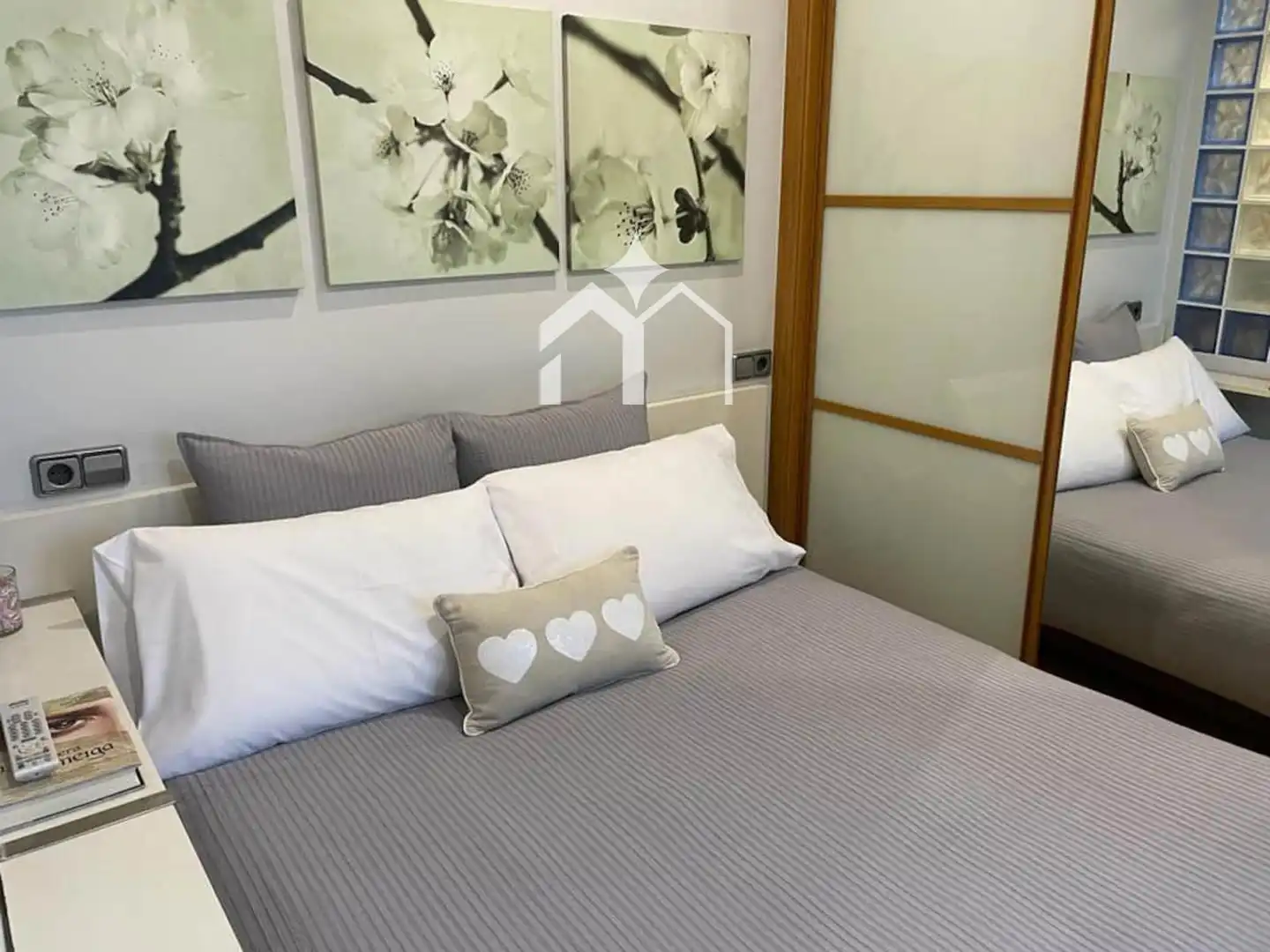 Piso de 36 m² en Vigo
