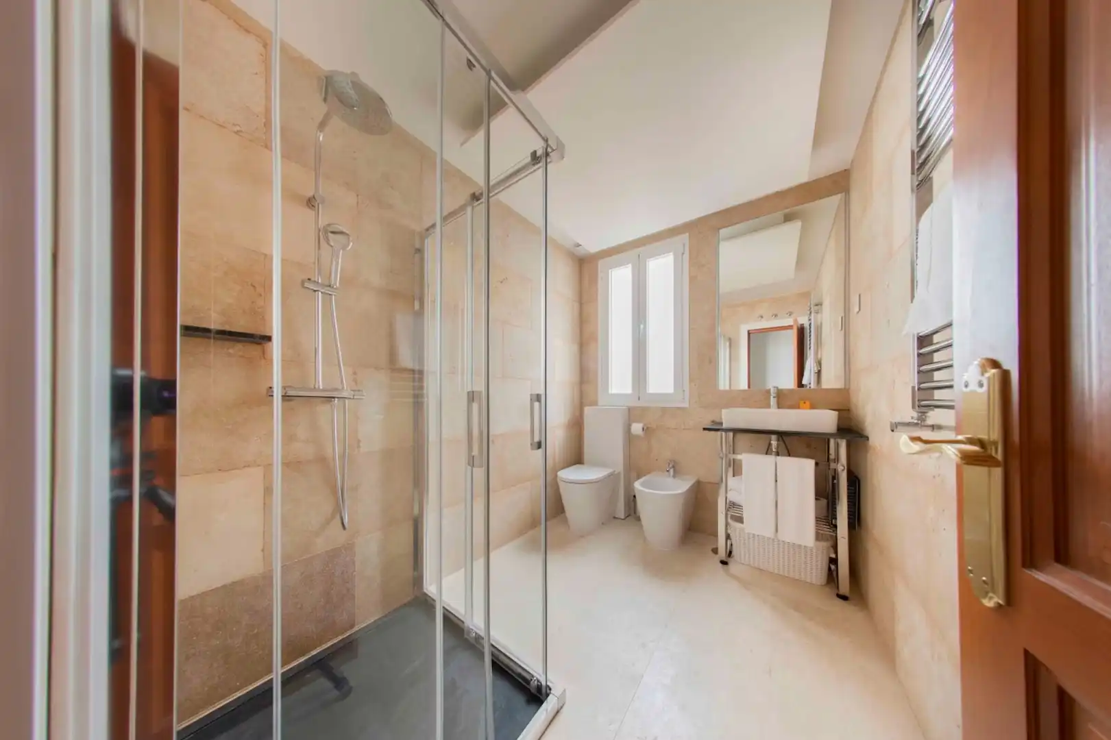 Pis de 85 m² a Madrid