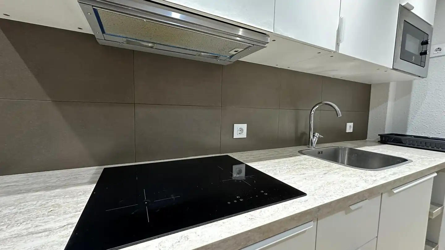Habitación 30 m², Madrid