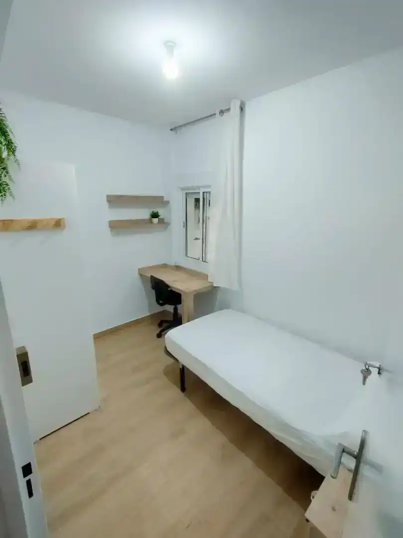 Piso de 80 m² en Plasencia