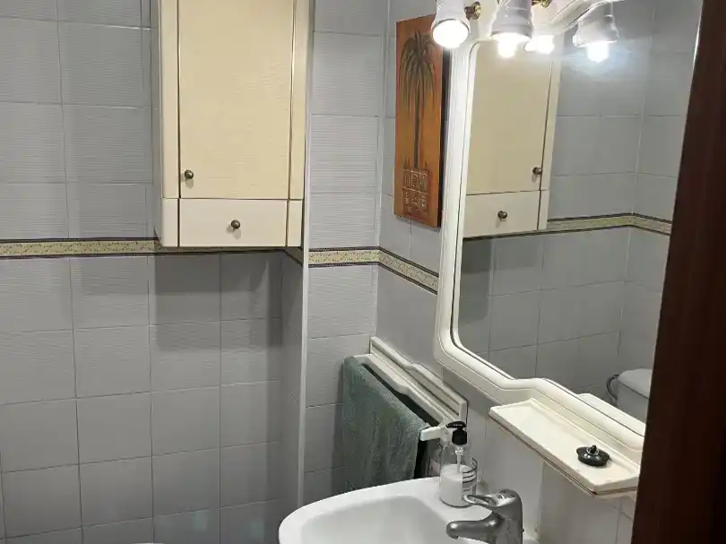 Casa de 161 m² a Baeza
