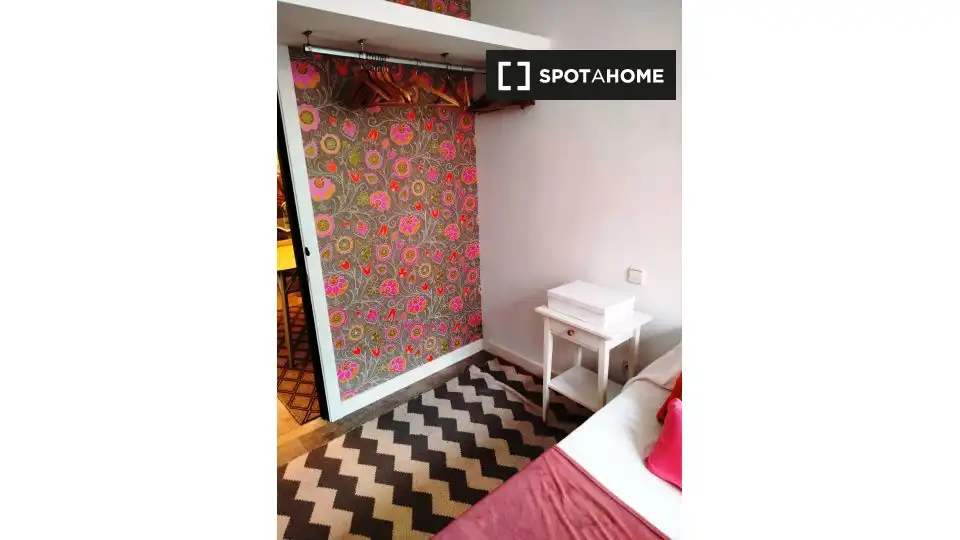 Piso de 64 m² en Madrid