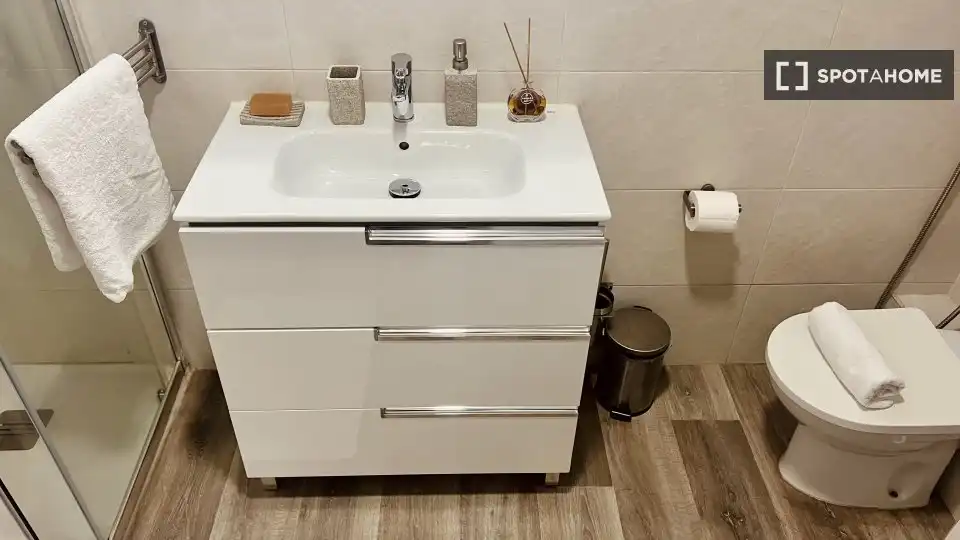Habitación en alquiler, Málaga