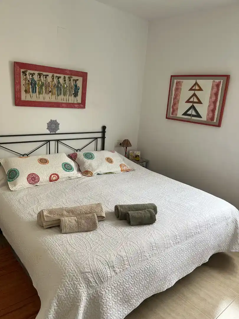 Piso de 107 m² en Benicasim