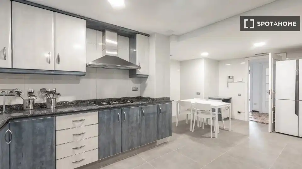 Habitación en alquiler, Valencia