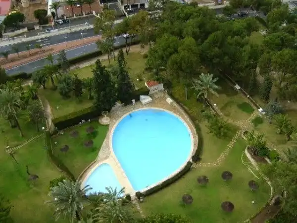Piso de 96 m² en Alicante