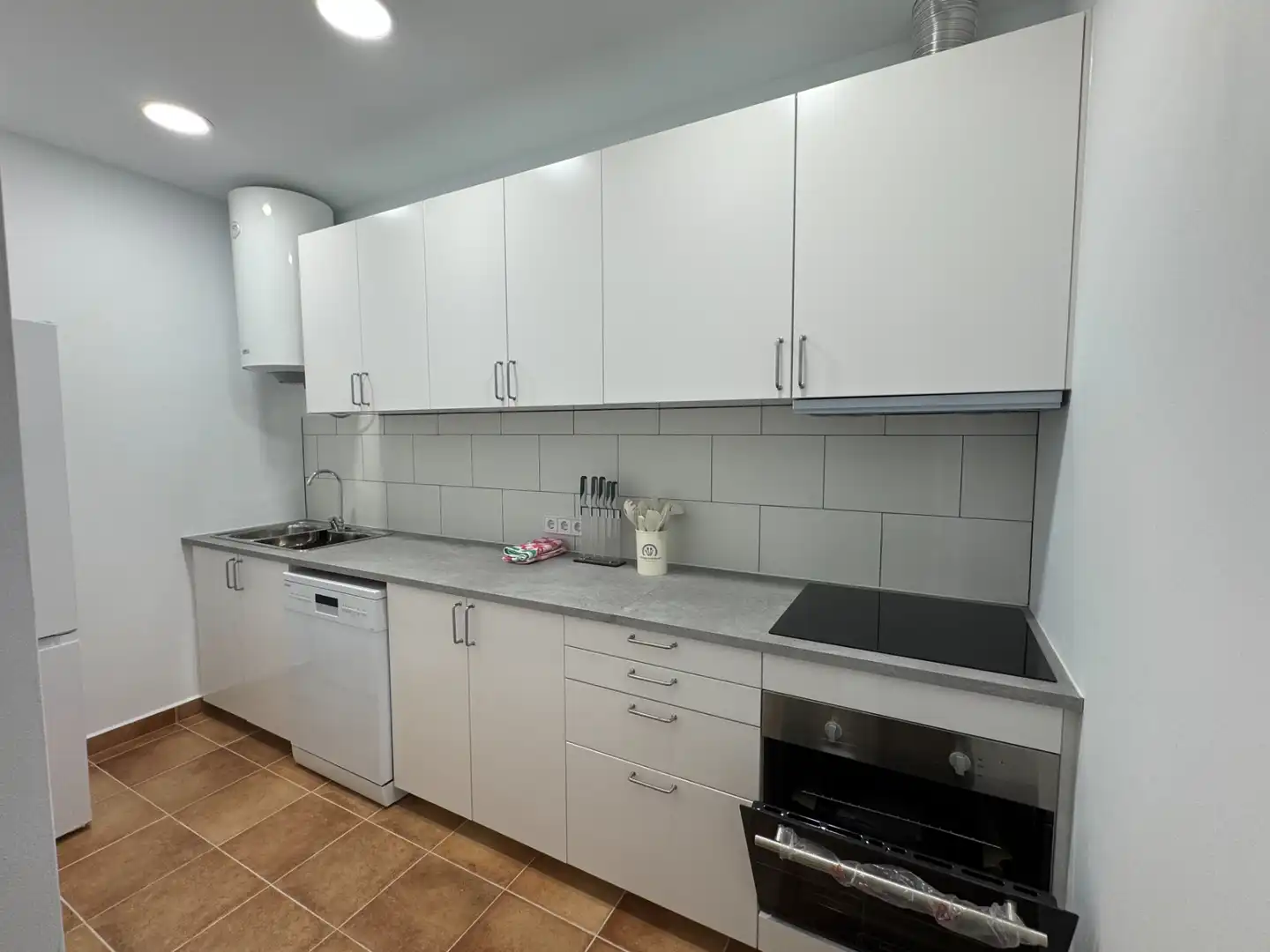 Piso de 80 m² en Santa Eulària des Riu