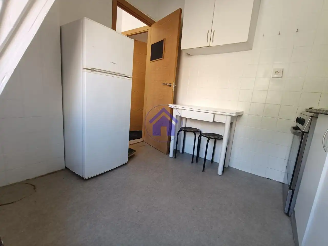 Pis de 36 m² a Vigo