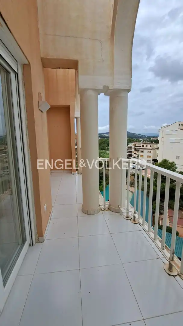 Appartamento 95 m² a Xàbia / Jávea