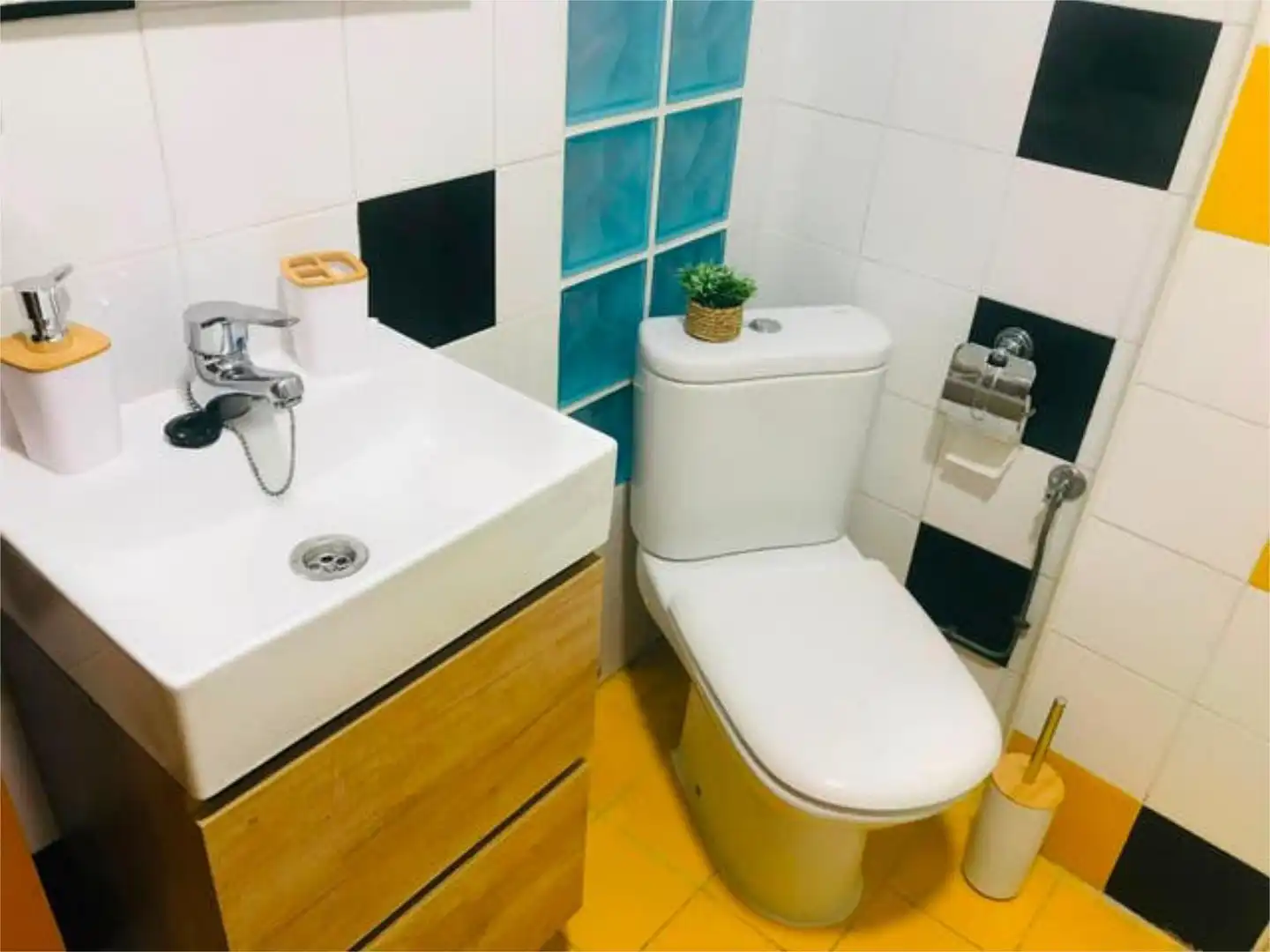 Piso de 76 m² en Almería