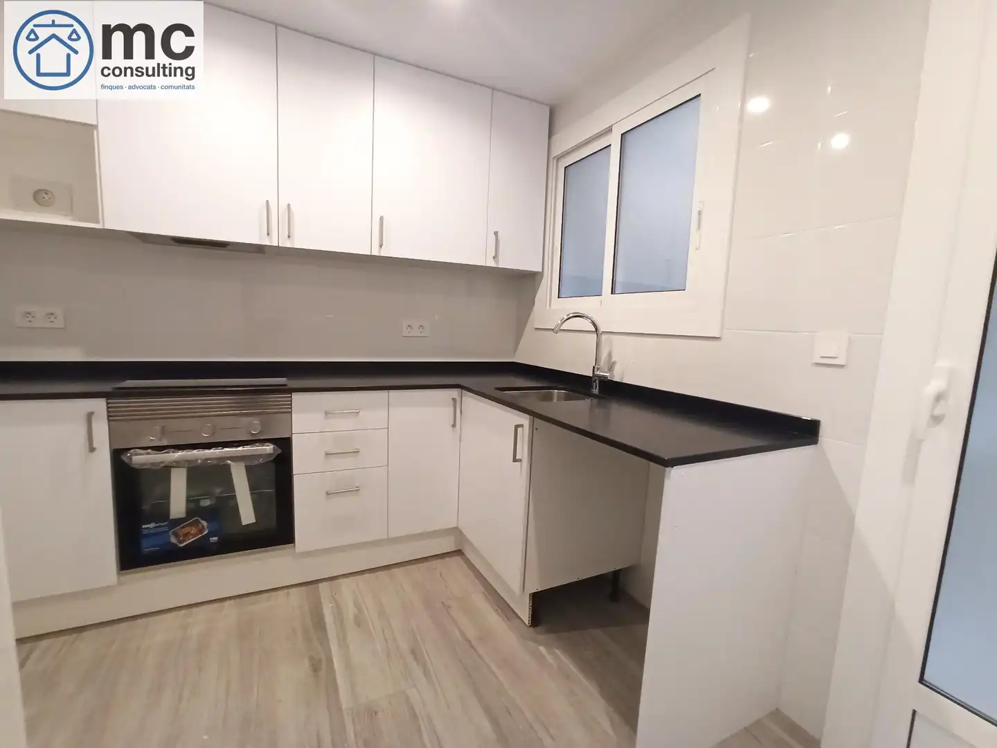 Piso de 84 m² en Barcelona