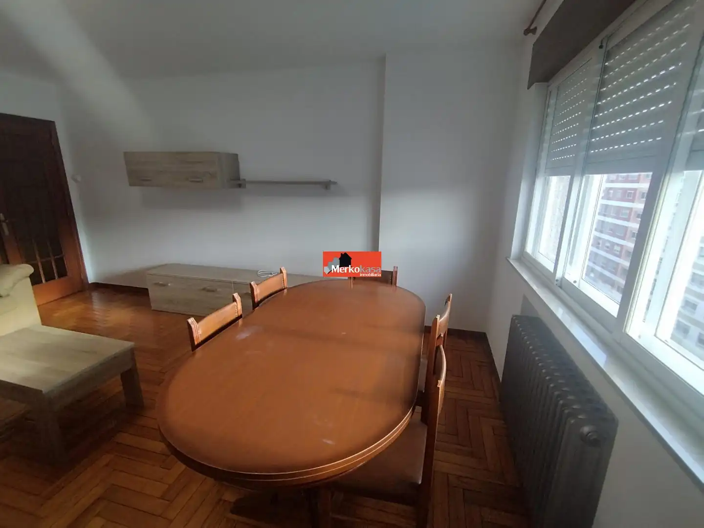 Pis de 115 m² a Lugo