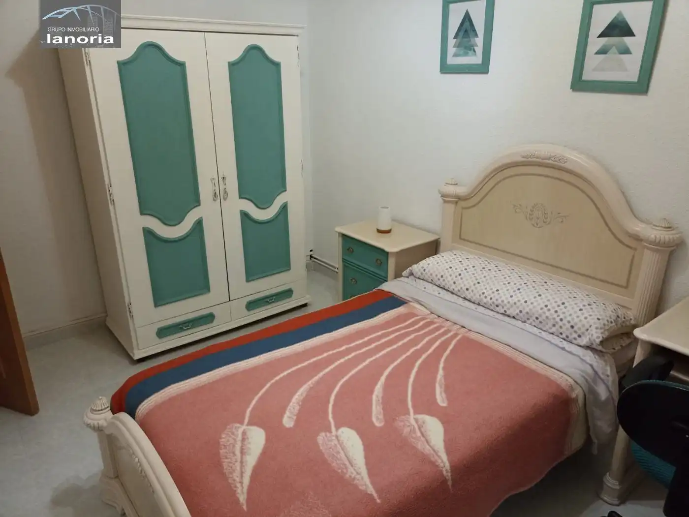 Appartamento 95 m² a Albacete