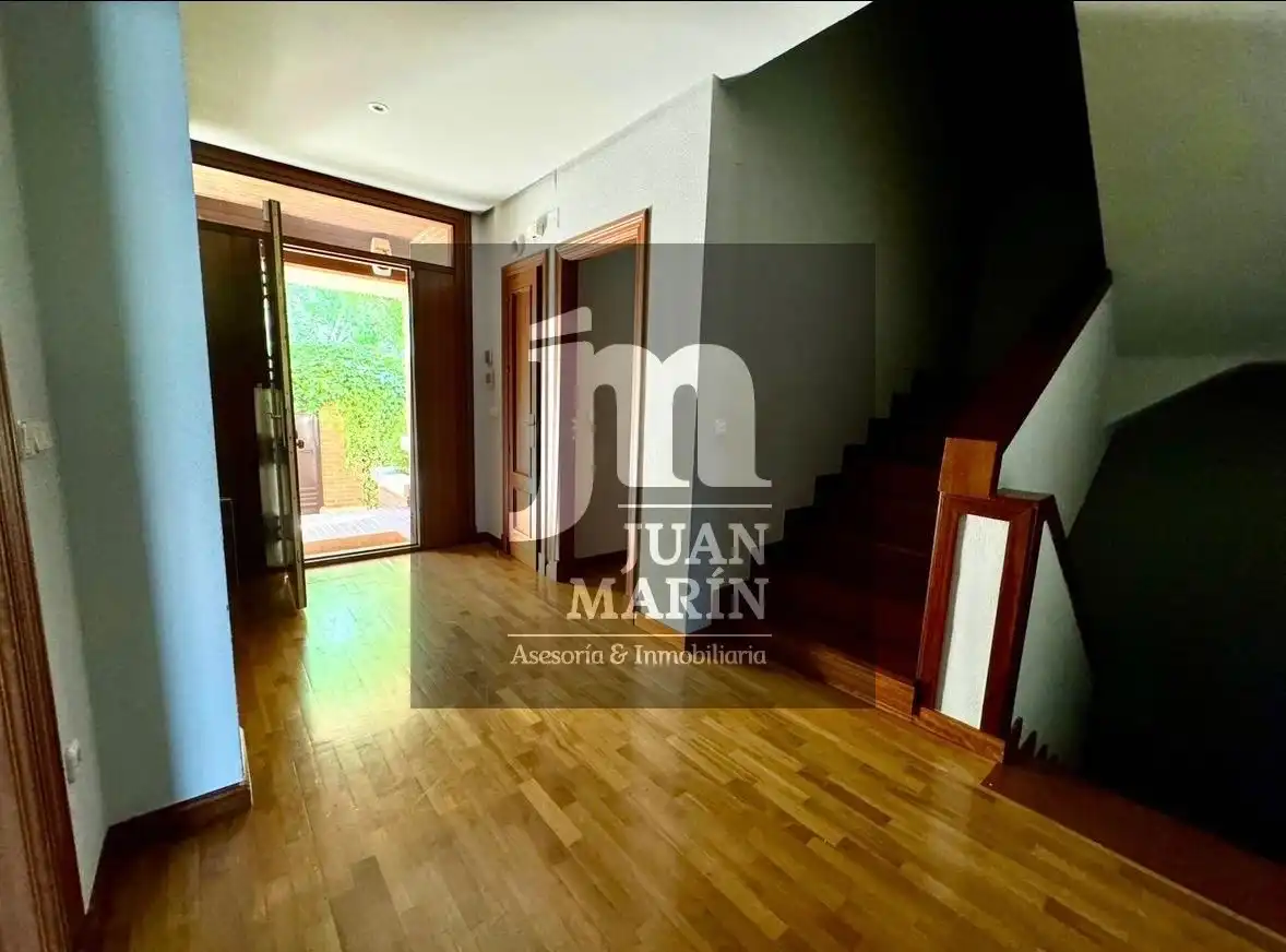 Casa de 403 m² en Albacete