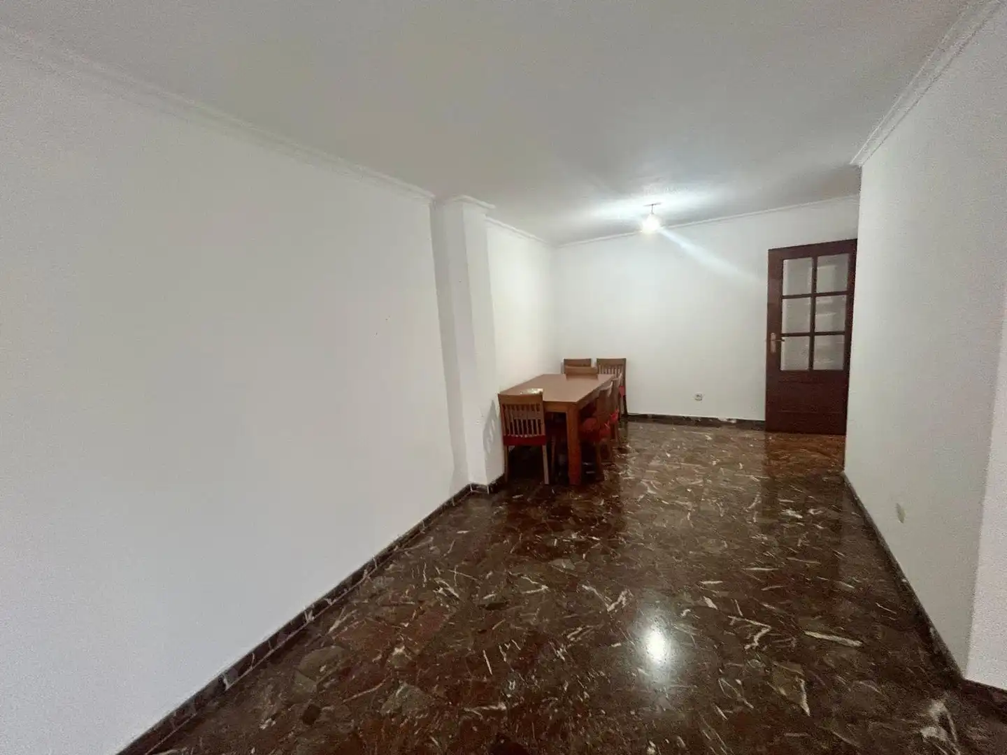Piso de 105 m² en Valencia
