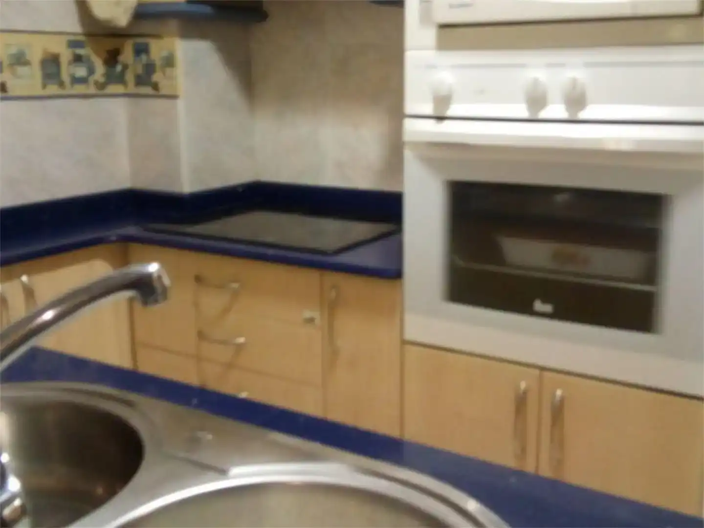 Piso de 50 m² en Val de San Vicente
