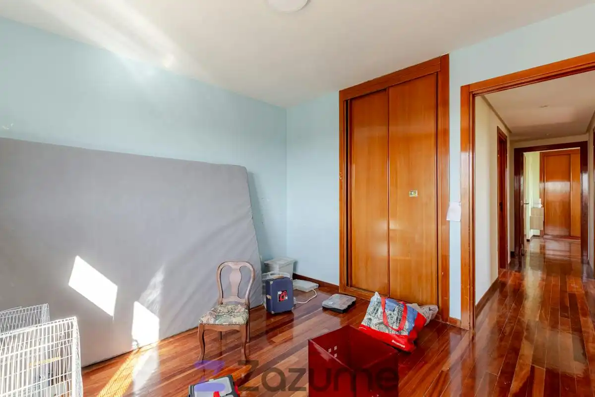 Pis de 173 m² a Madrid