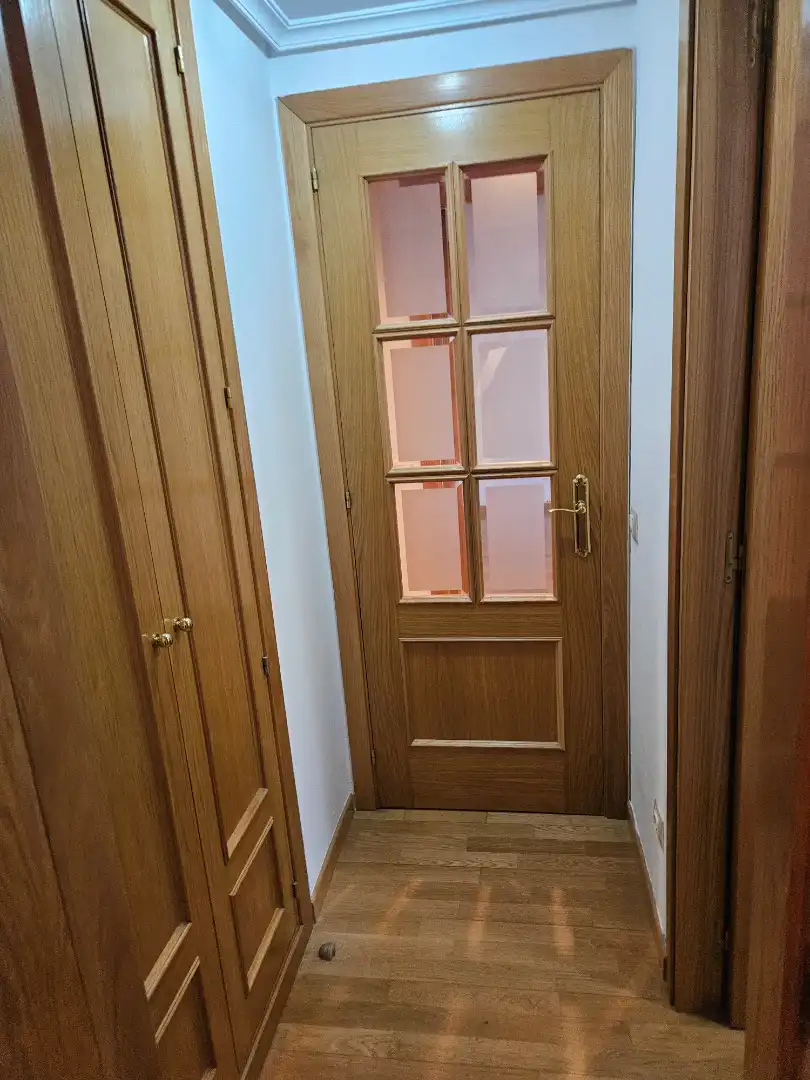 Piso de 60 m² en Madrid