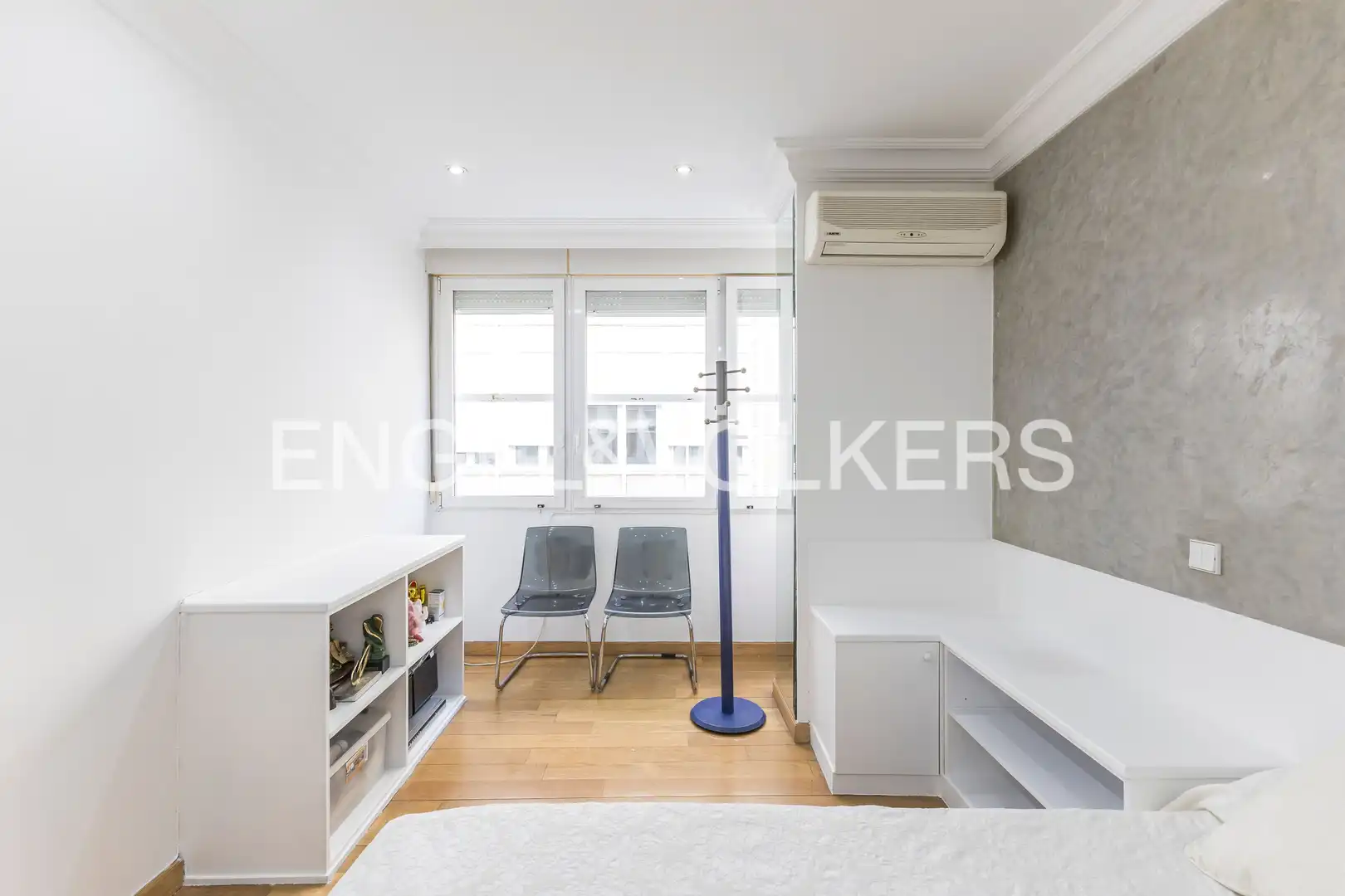 Appartement 207 m² à Madrid