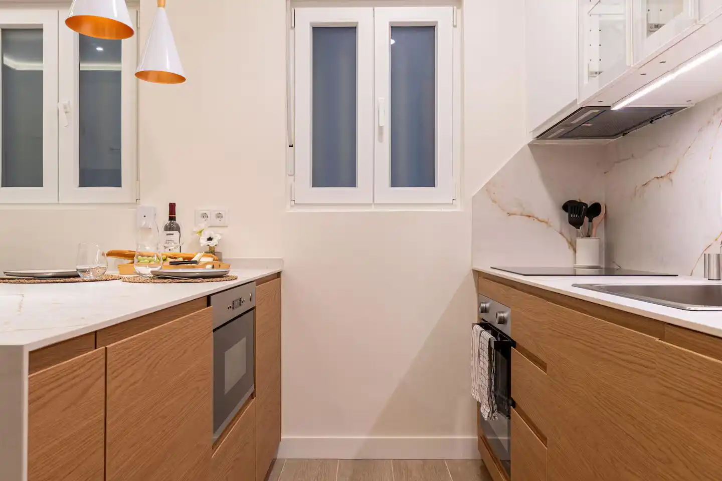 Pis de 61 m² a Collado Villalba