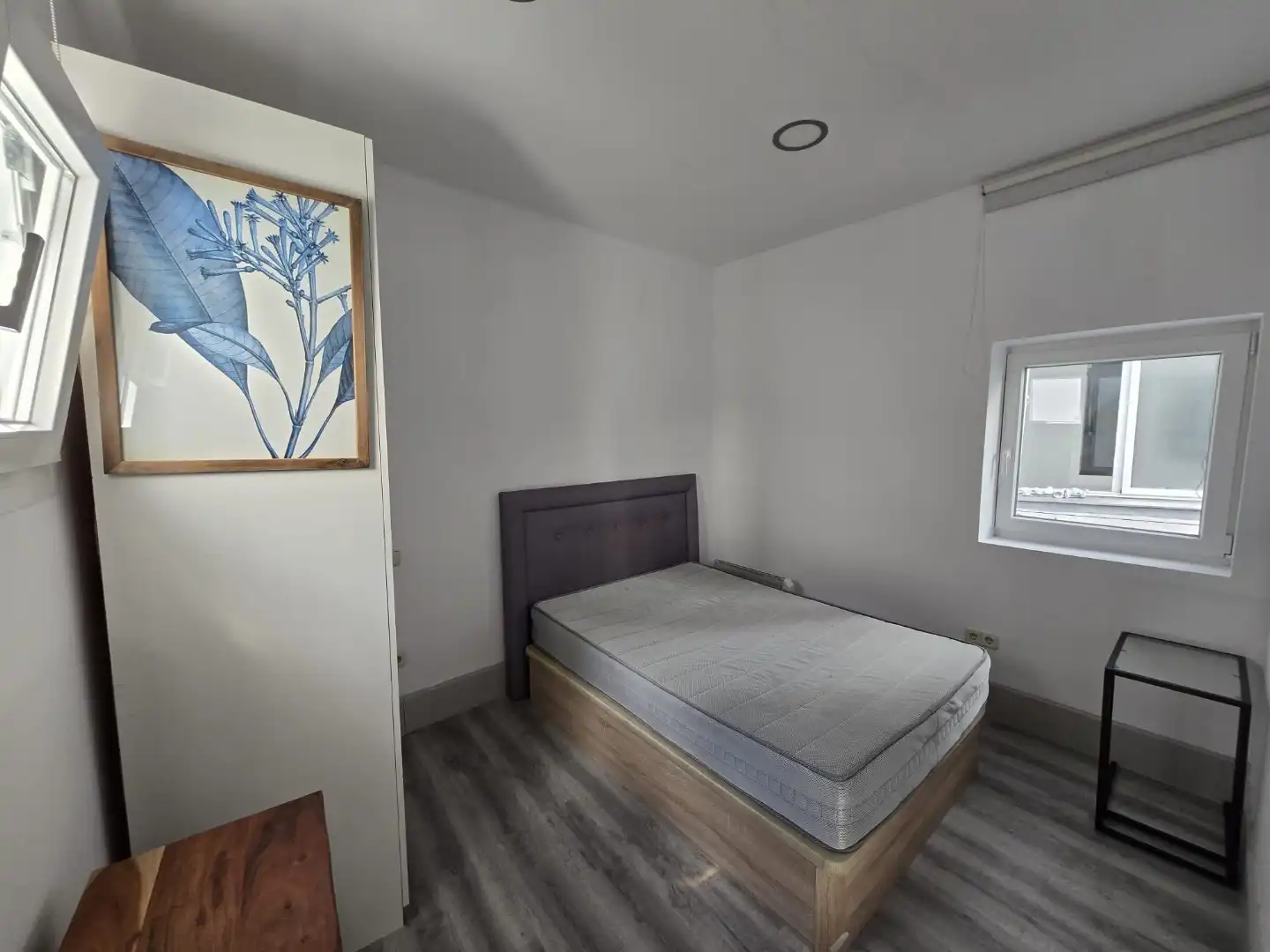 Piso de 102 m² en Madrid