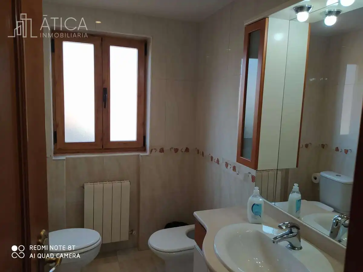 Appartamento 89 m² a Salamanca