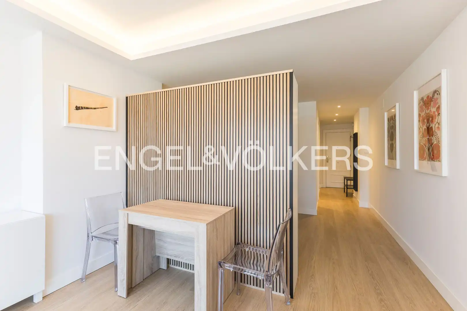 Piso de 51 m² en Madrid