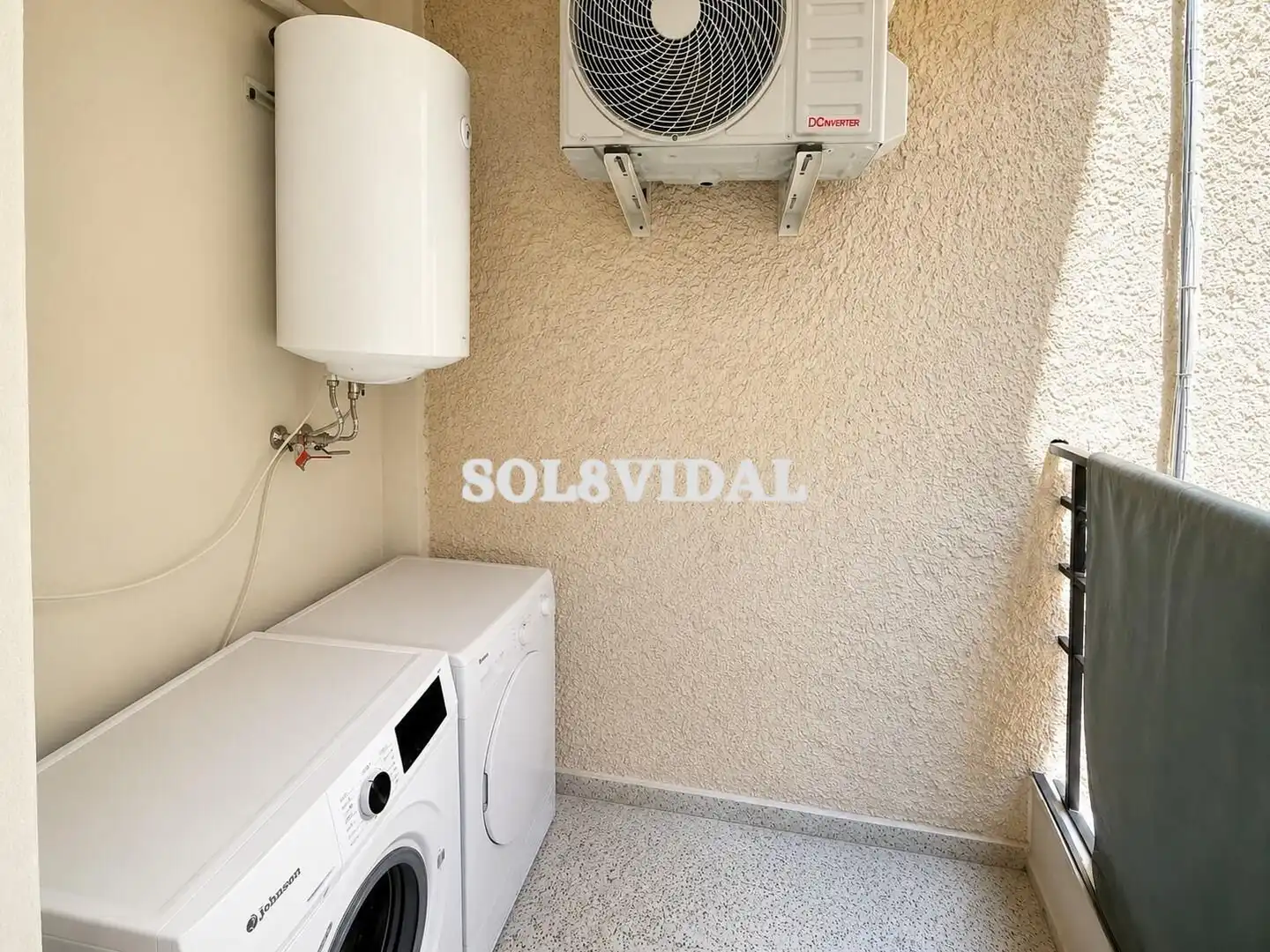 Pis de 90 m² a Oriola