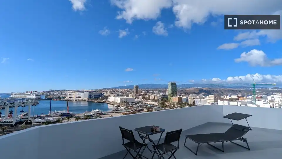 Habitación en alquiler, Las Palmas de Gran Canaria