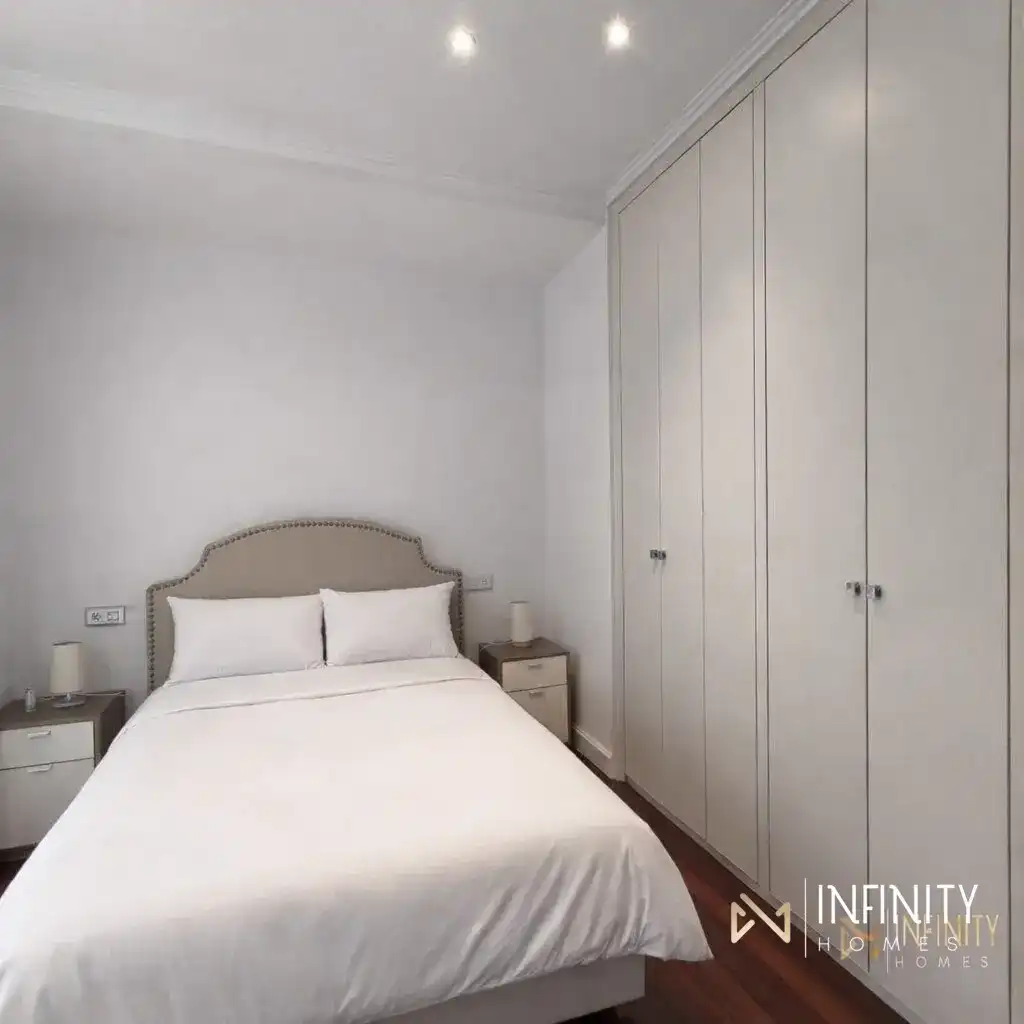 Piso de 95 m² en Bilbao