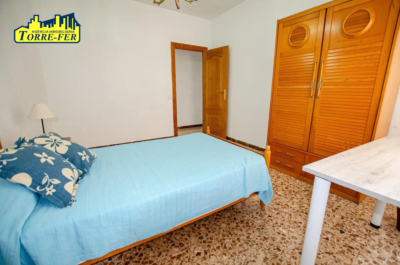 Piso de 104 m² en Almería