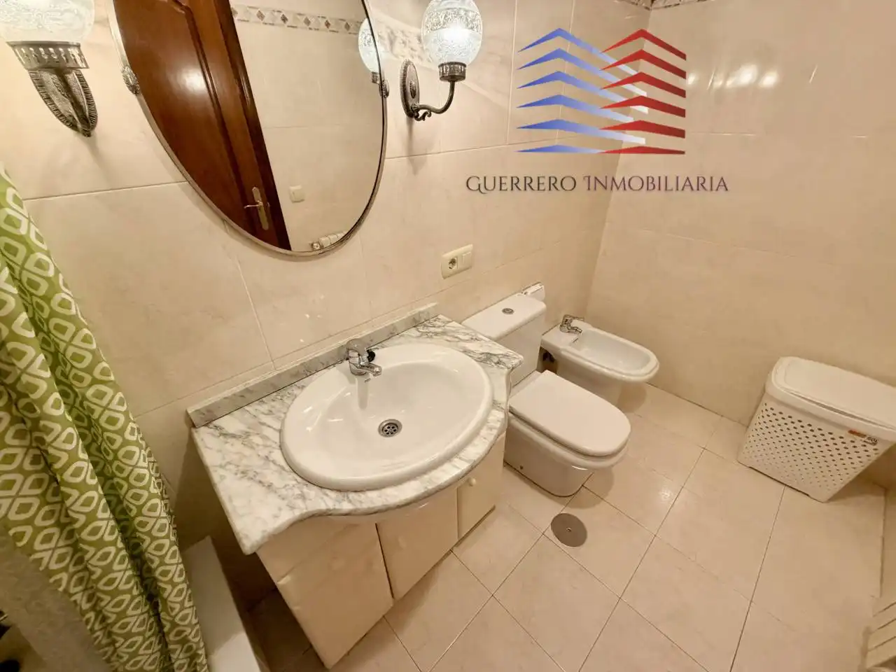 Piso de 85 m² en Ourense