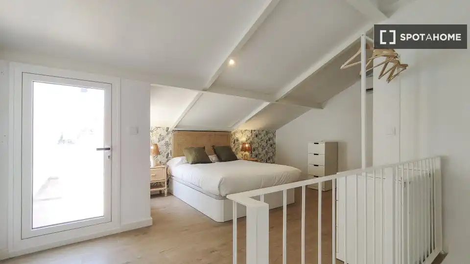 Habitación en alquiler, Málaga
