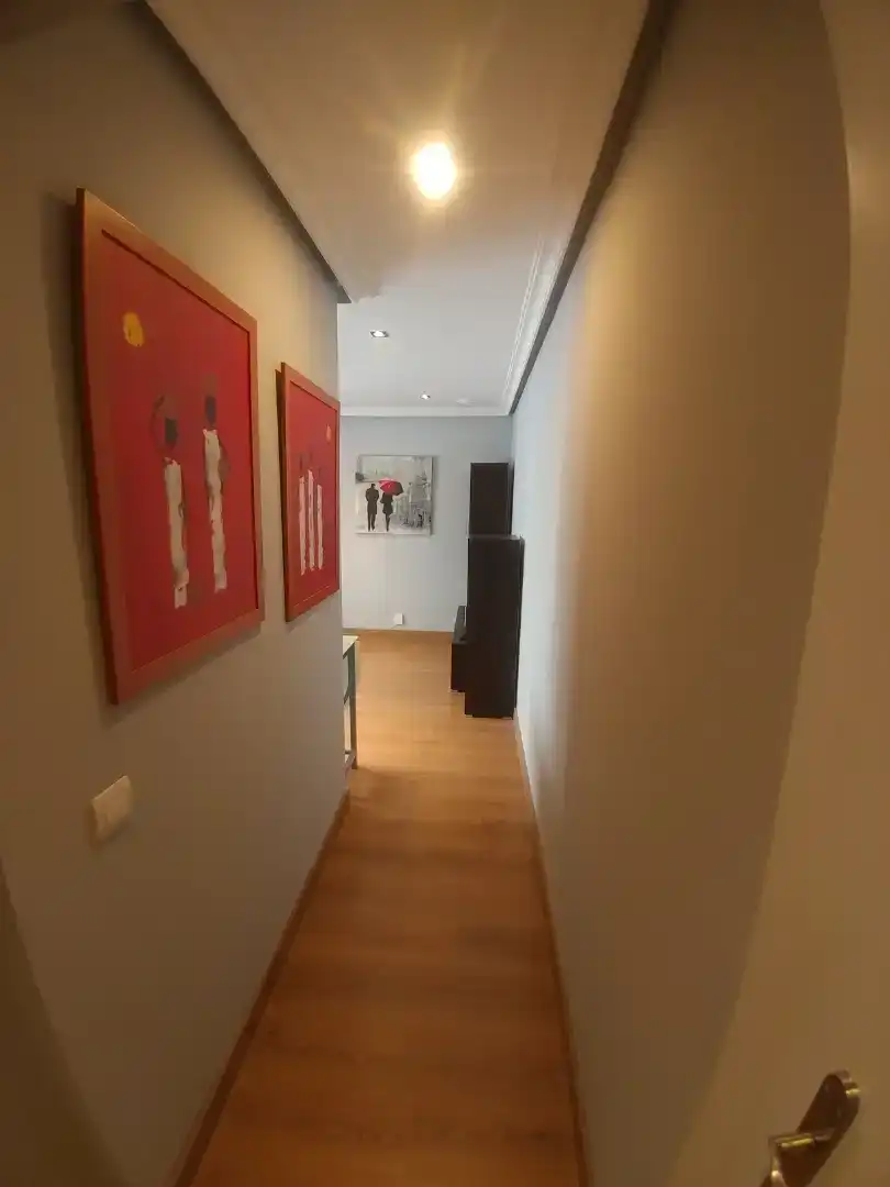Piso de 35 m² en Oviedo