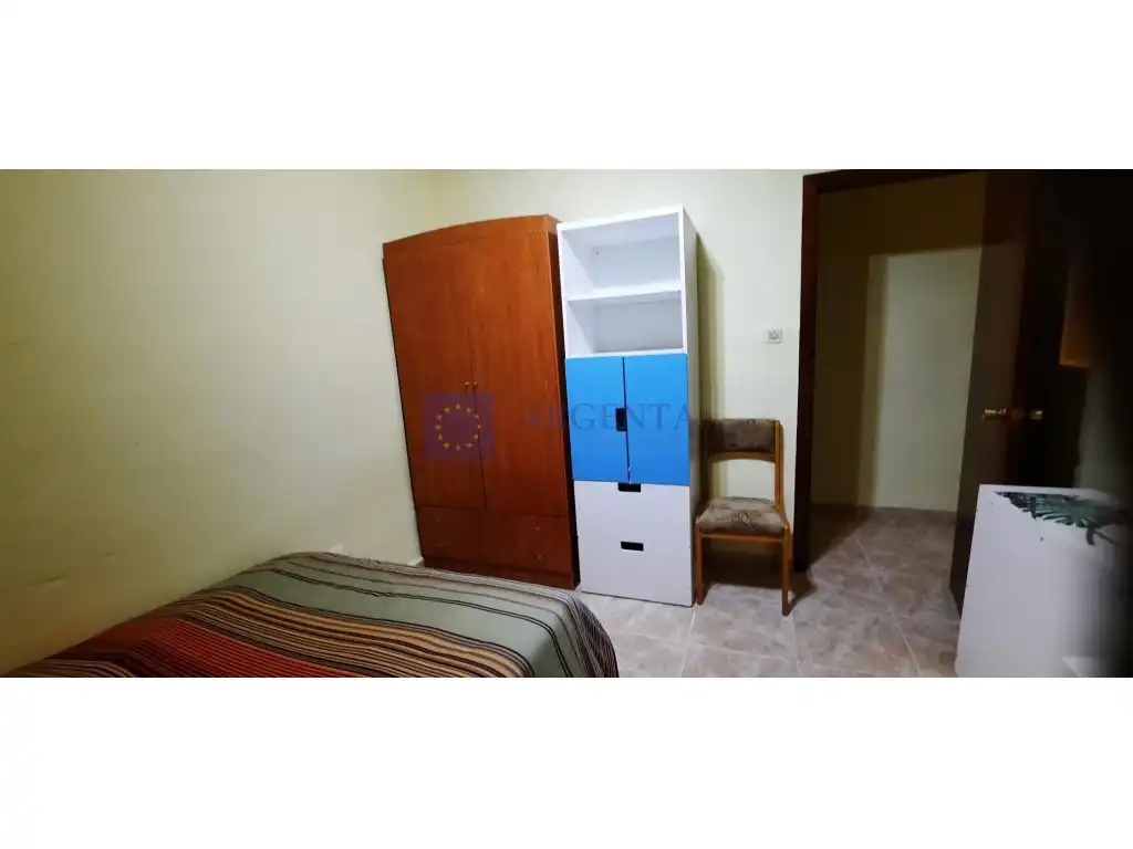 Piso de 90 m² en Cáceres